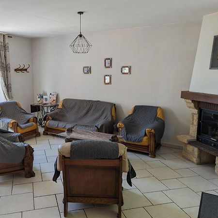 Charmante Maison De Campagne Avec Jardin Prive, Pres De Paris Et Orleans, Ideale Pour Familles - Fr-1-590-136 Audeville ภายนอก รูปภาพ