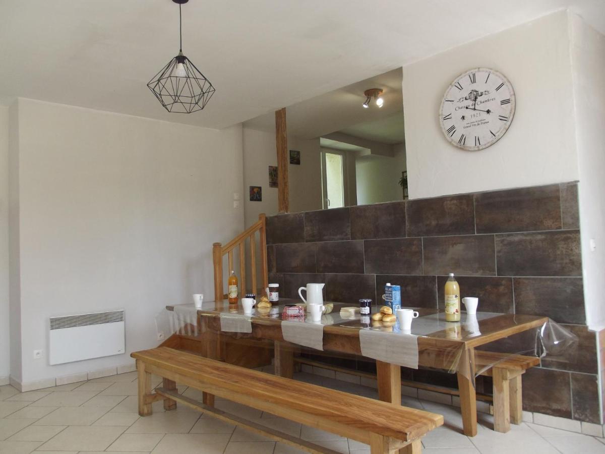 Charmante Maison De Campagne Avec Jardin Prive, Pres De Paris Et Orleans, Ideale Pour Familles - Fr-1-590-136 Audeville ภายนอก รูปภาพ