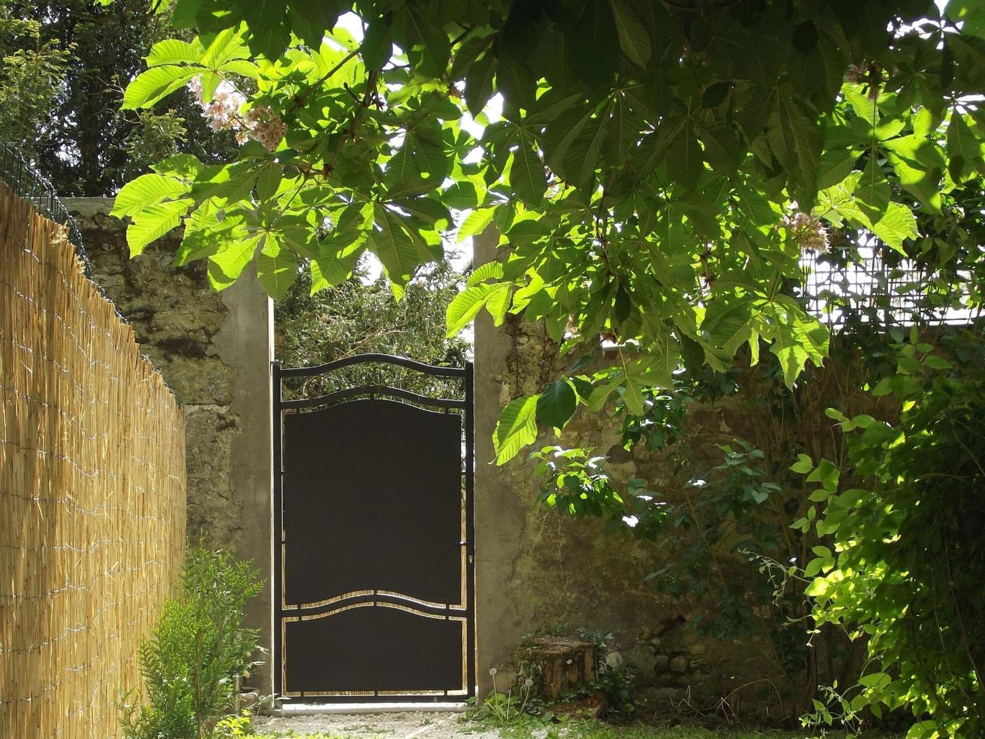Charmante Maison De Campagne Avec Jardin Prive, Pres De Paris Et Orleans, Ideale Pour Familles - Fr-1-590-136 Audeville ภายนอก รูปภาพ